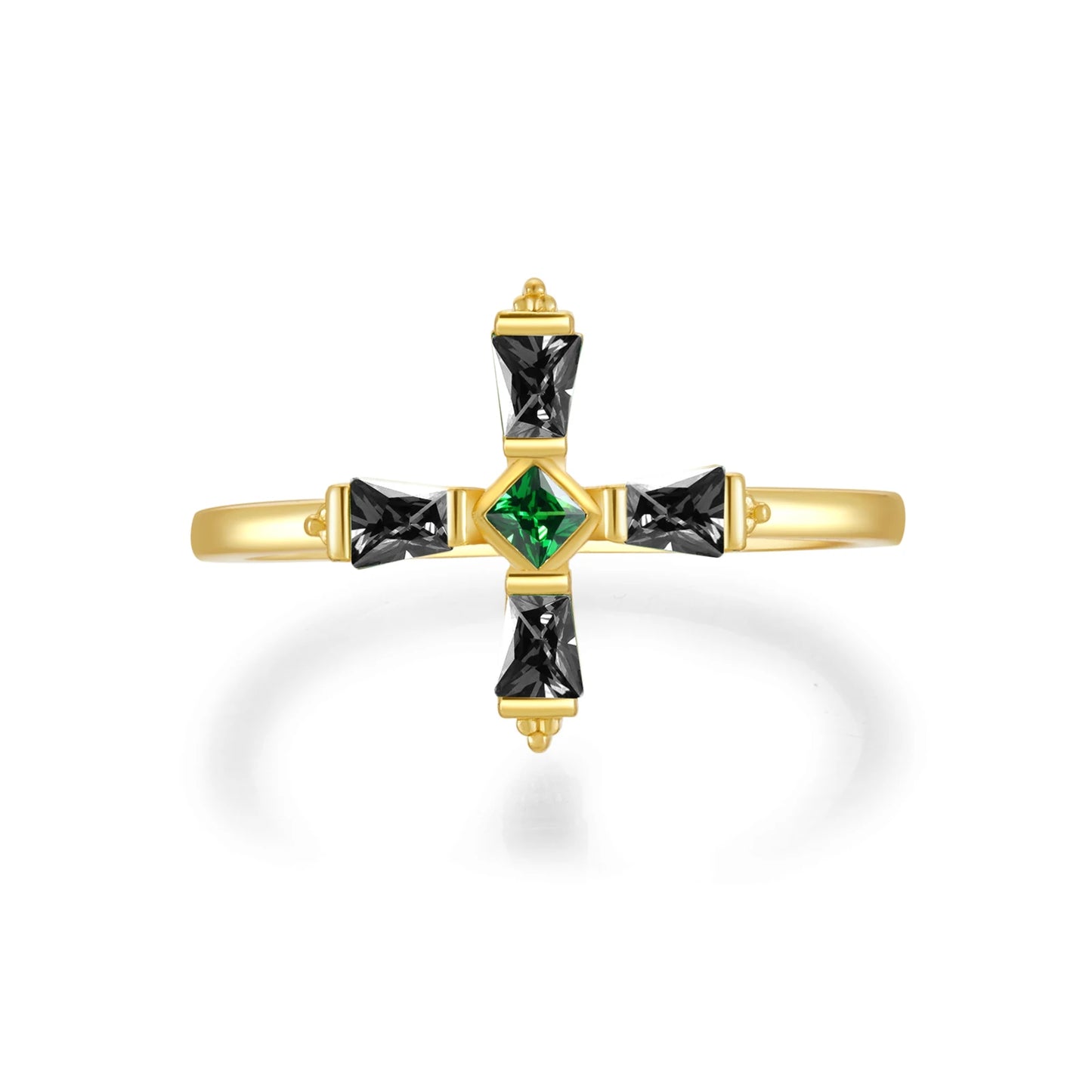 Marilyn Luxe Ring