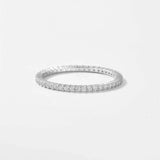 925 Sterling Silver Gold Full Zircon CZ Ring 2023 Women Rings Wedding Jewelry Rock Punk Rock Punk Ring Jewelry Gift Solvana