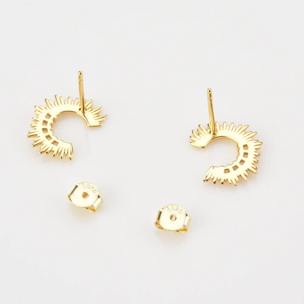 Voltage Glow Studs