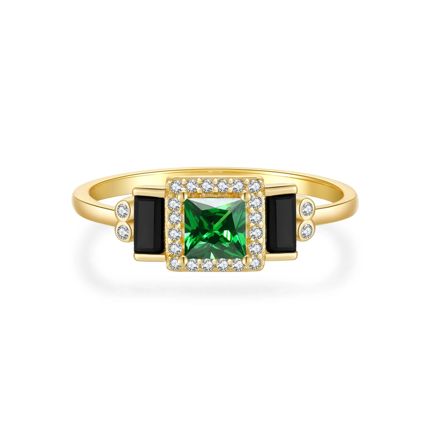 Marilyn Luxe Ring