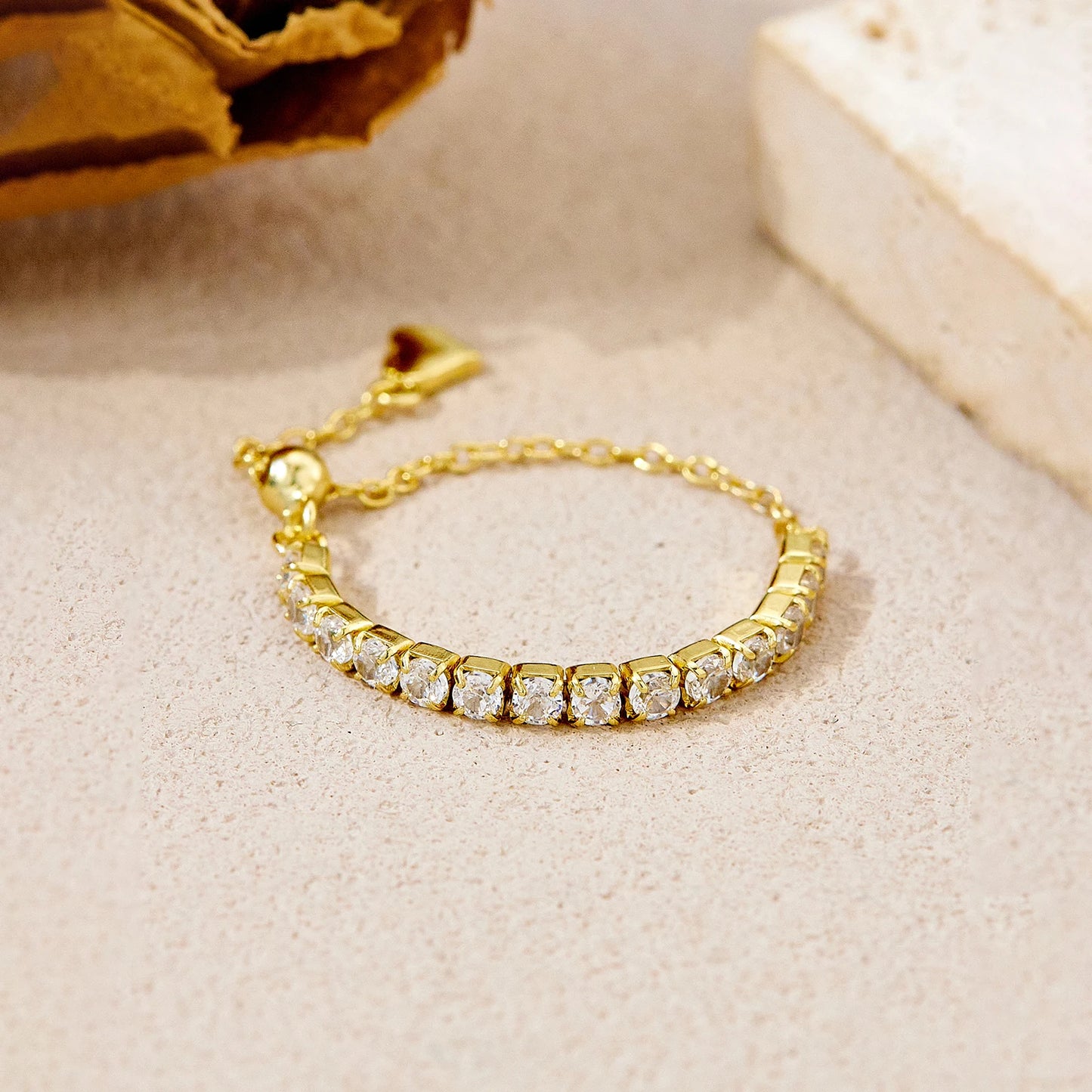 Celestia Spark Ring