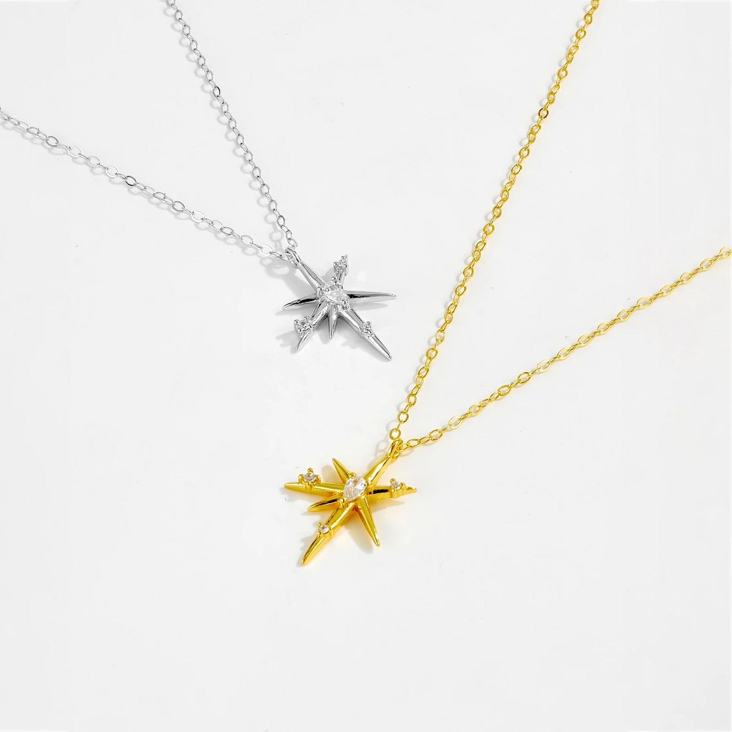 Stellar Glow Jewelry