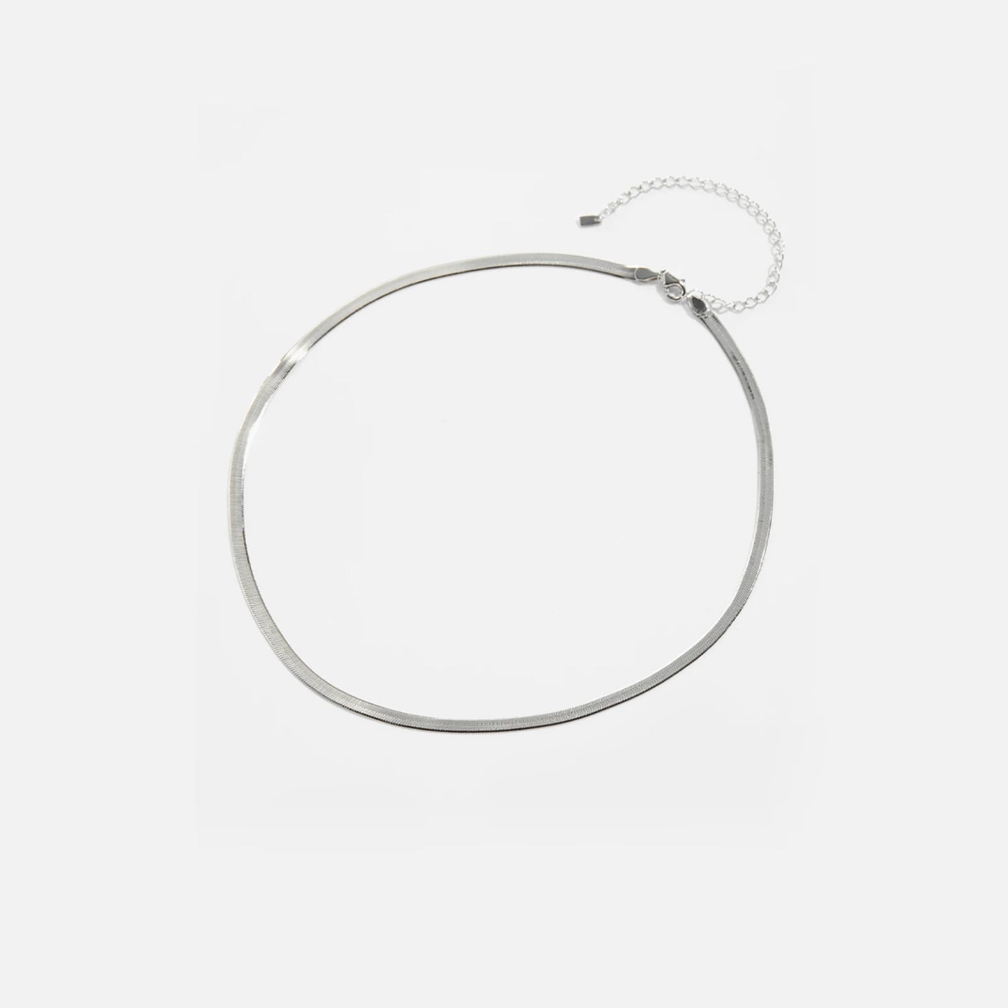 Genesis Gold Choker