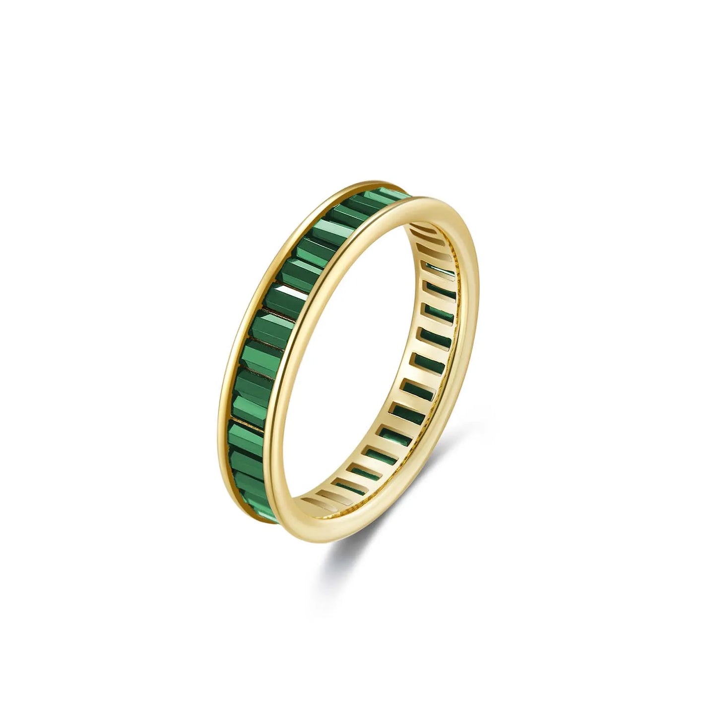 Marilyn Luxe Ring