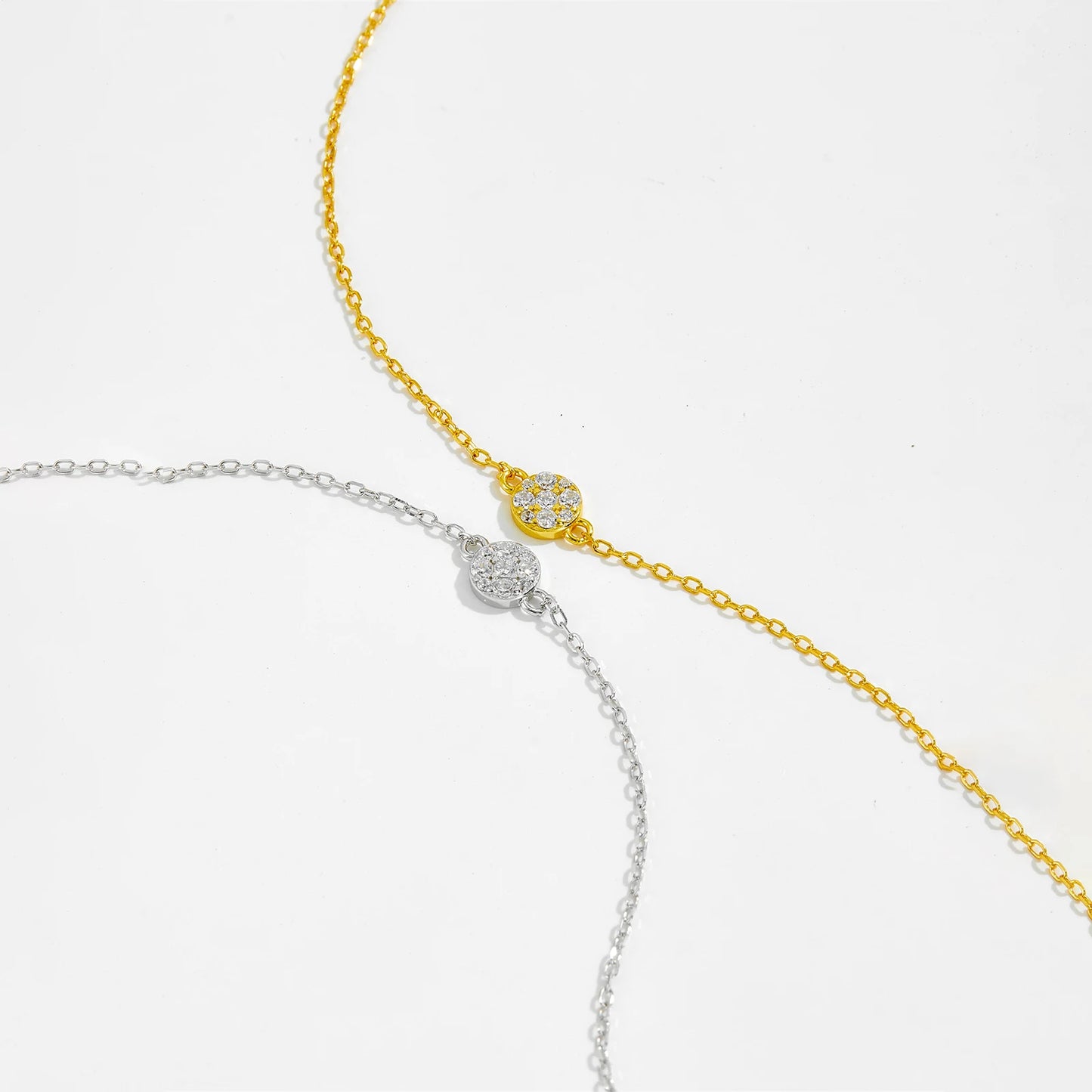 Edge Spark Bracelet