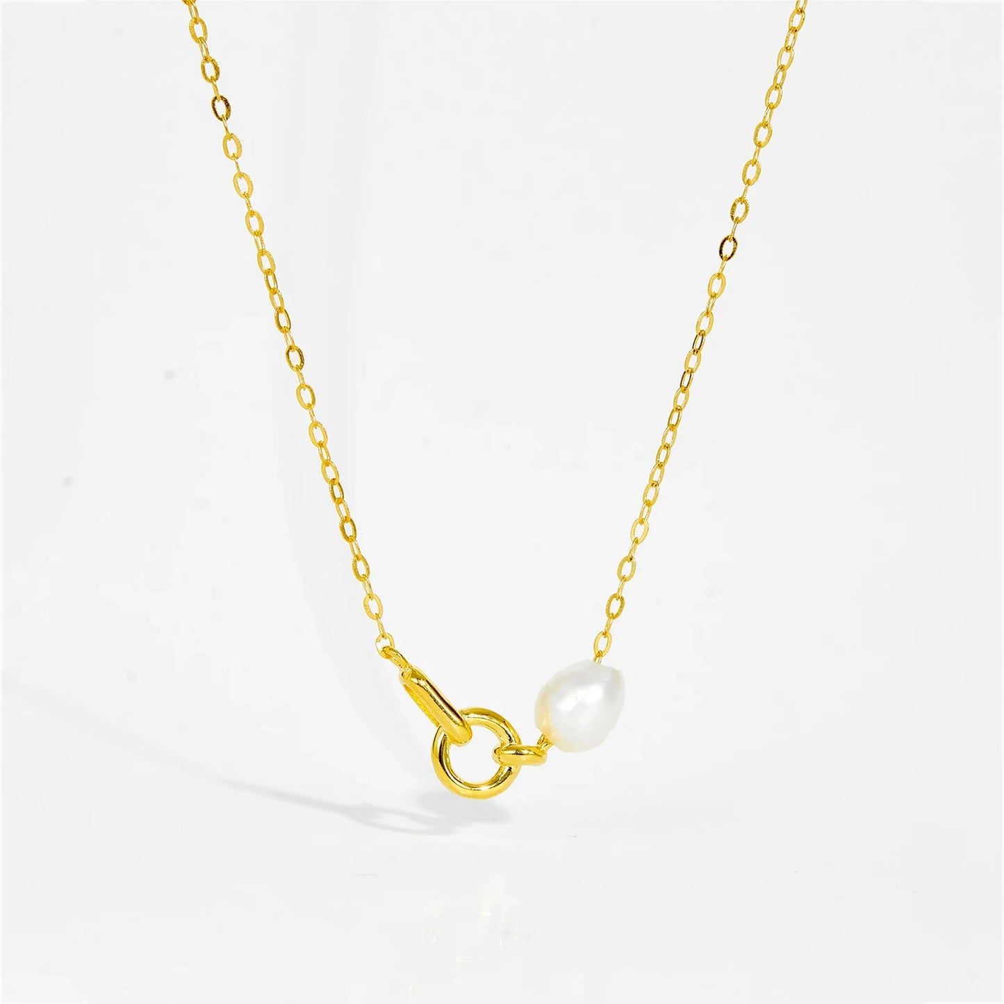 Luna Grace Necklace