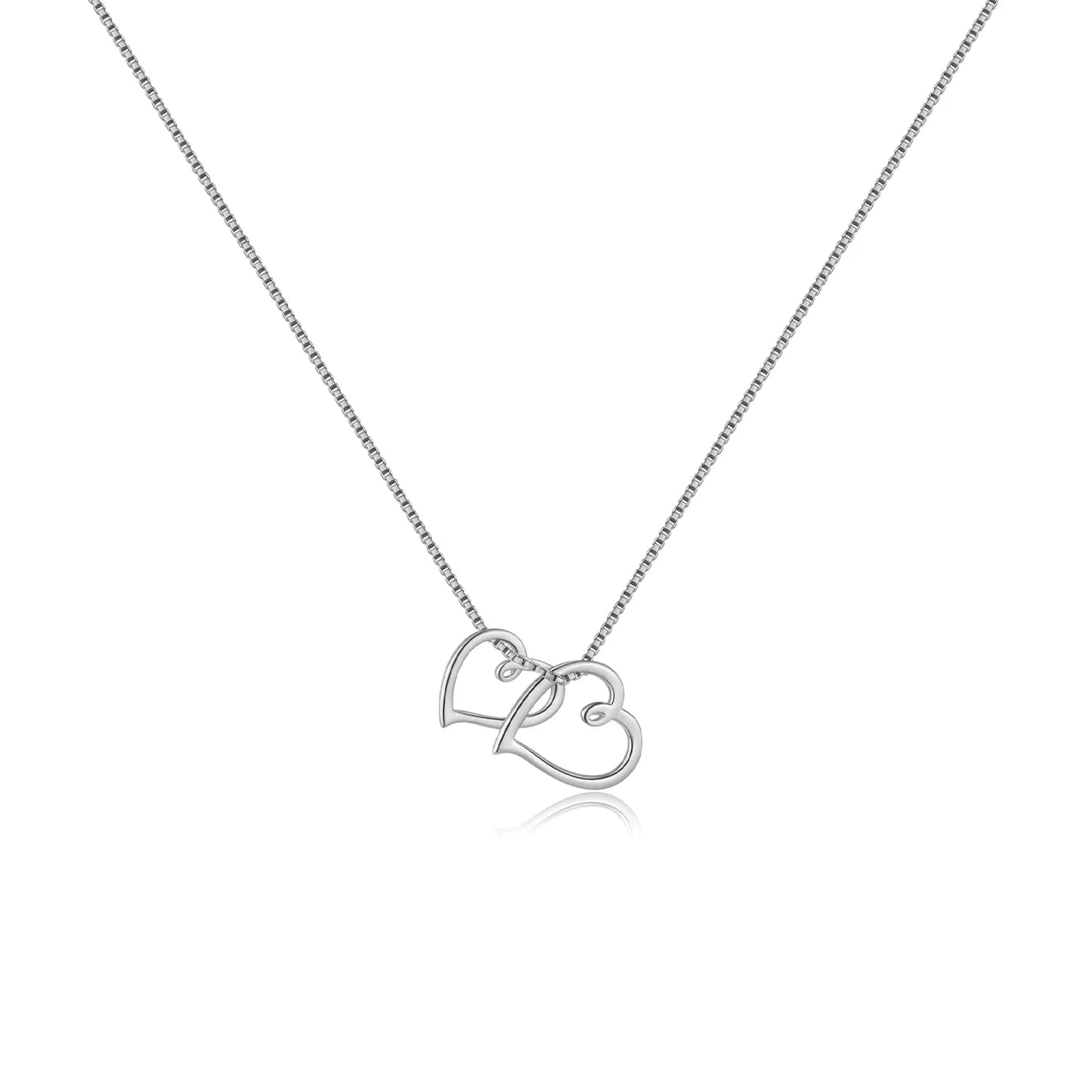 Eternal Weave Necklace