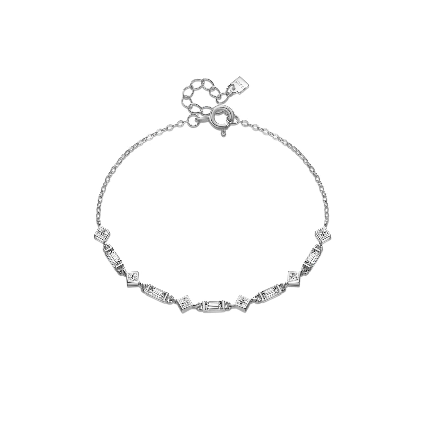Noir Spark Bracelet