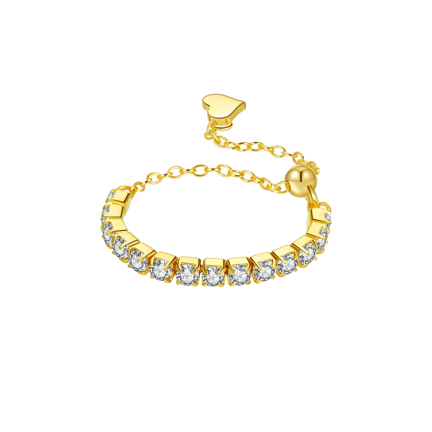 Celestia Spark Ring