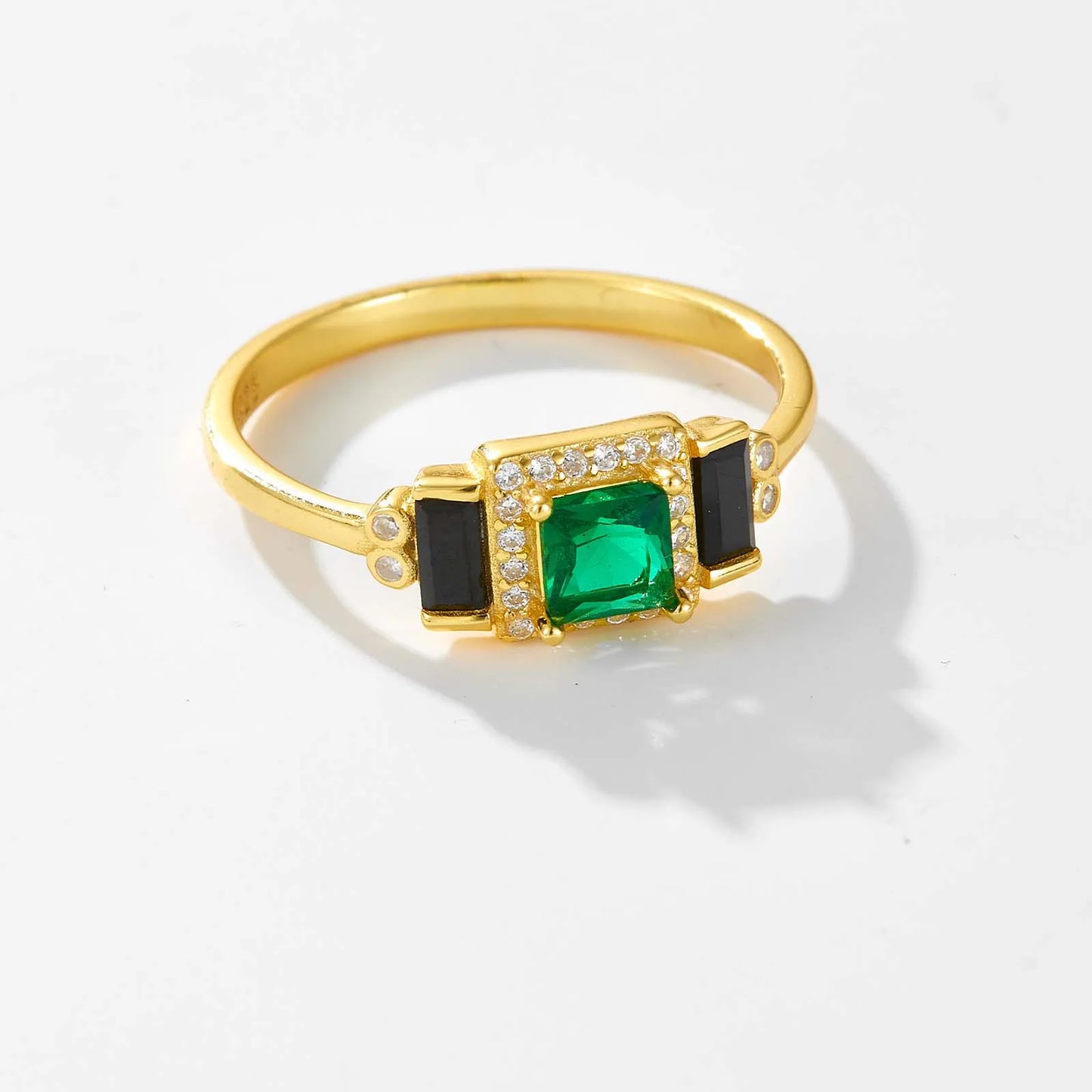Marilyn Luxe Ring