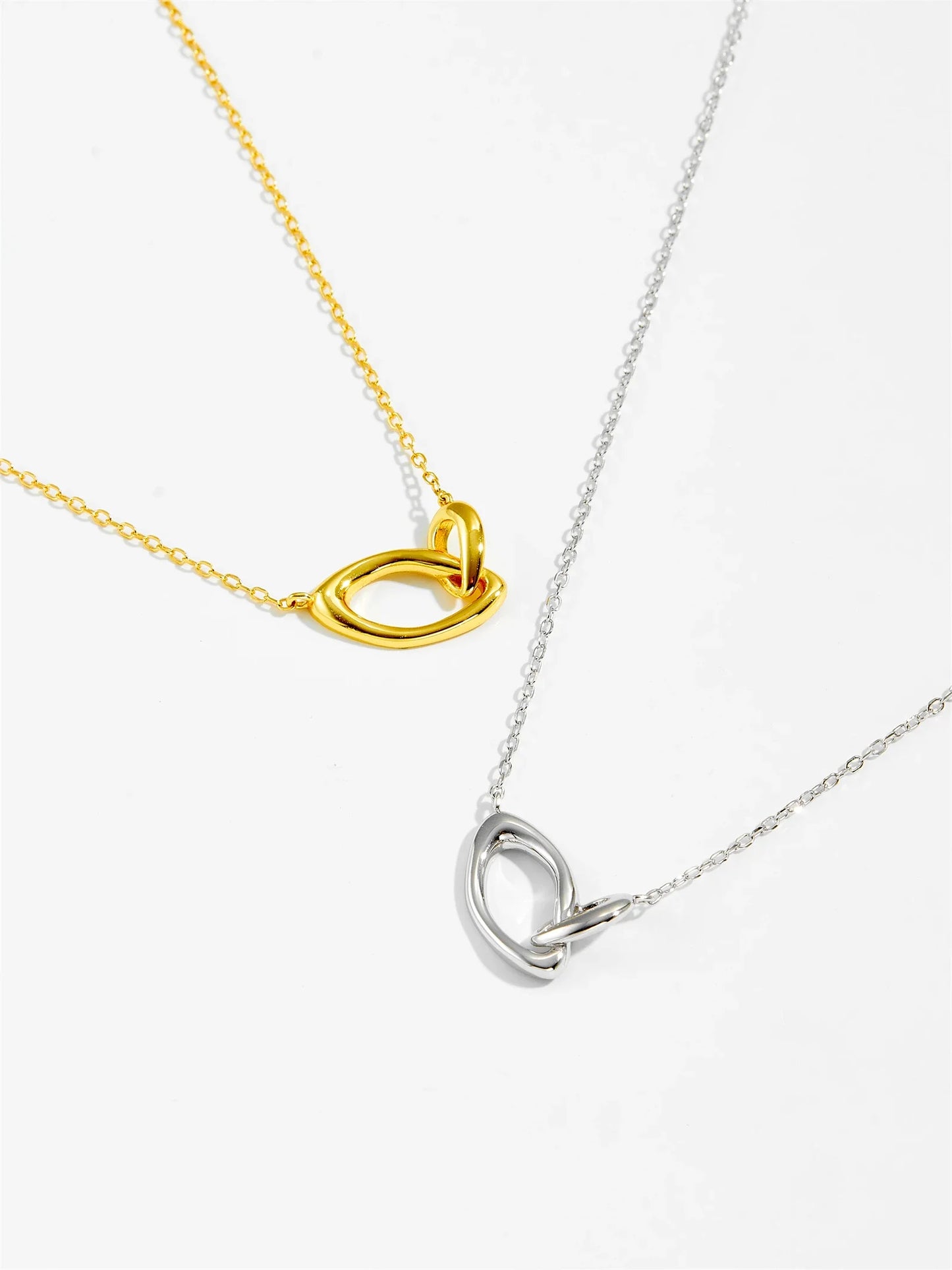 Aeris Link Necklace