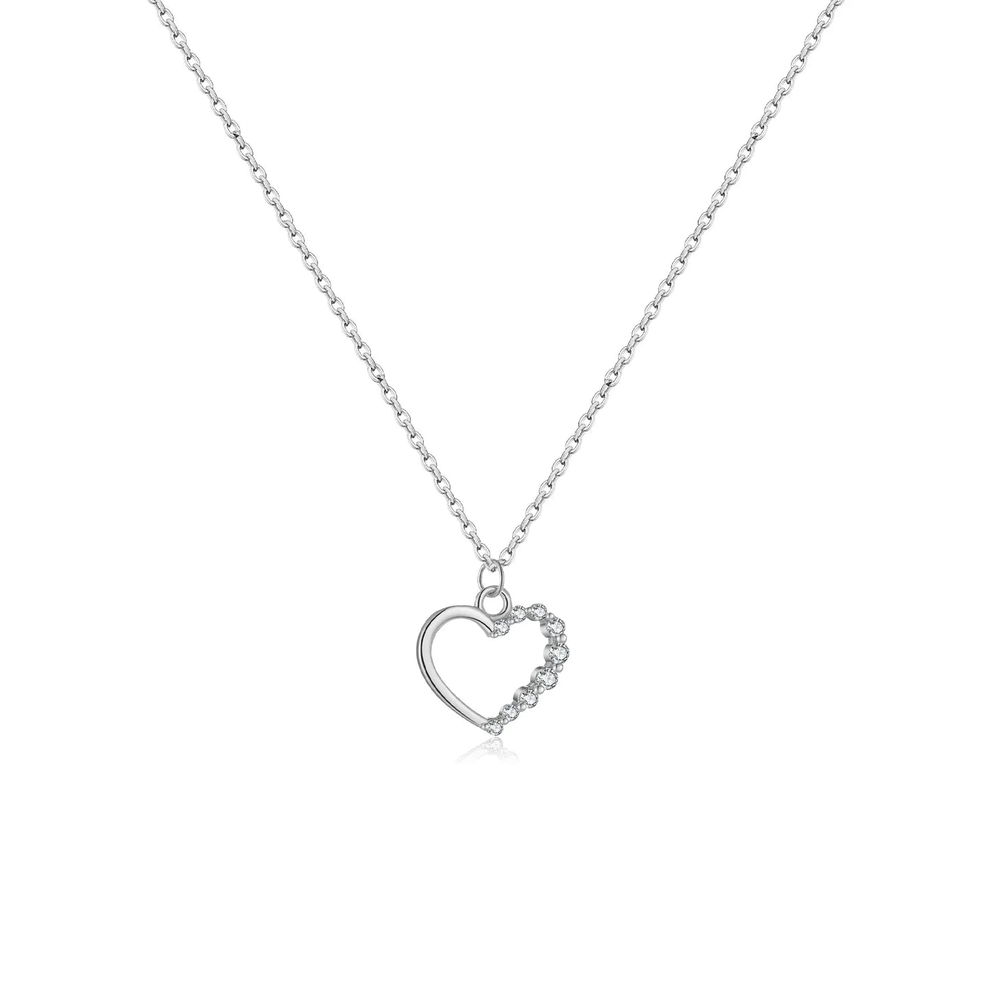 Sweet Embrace Necklace