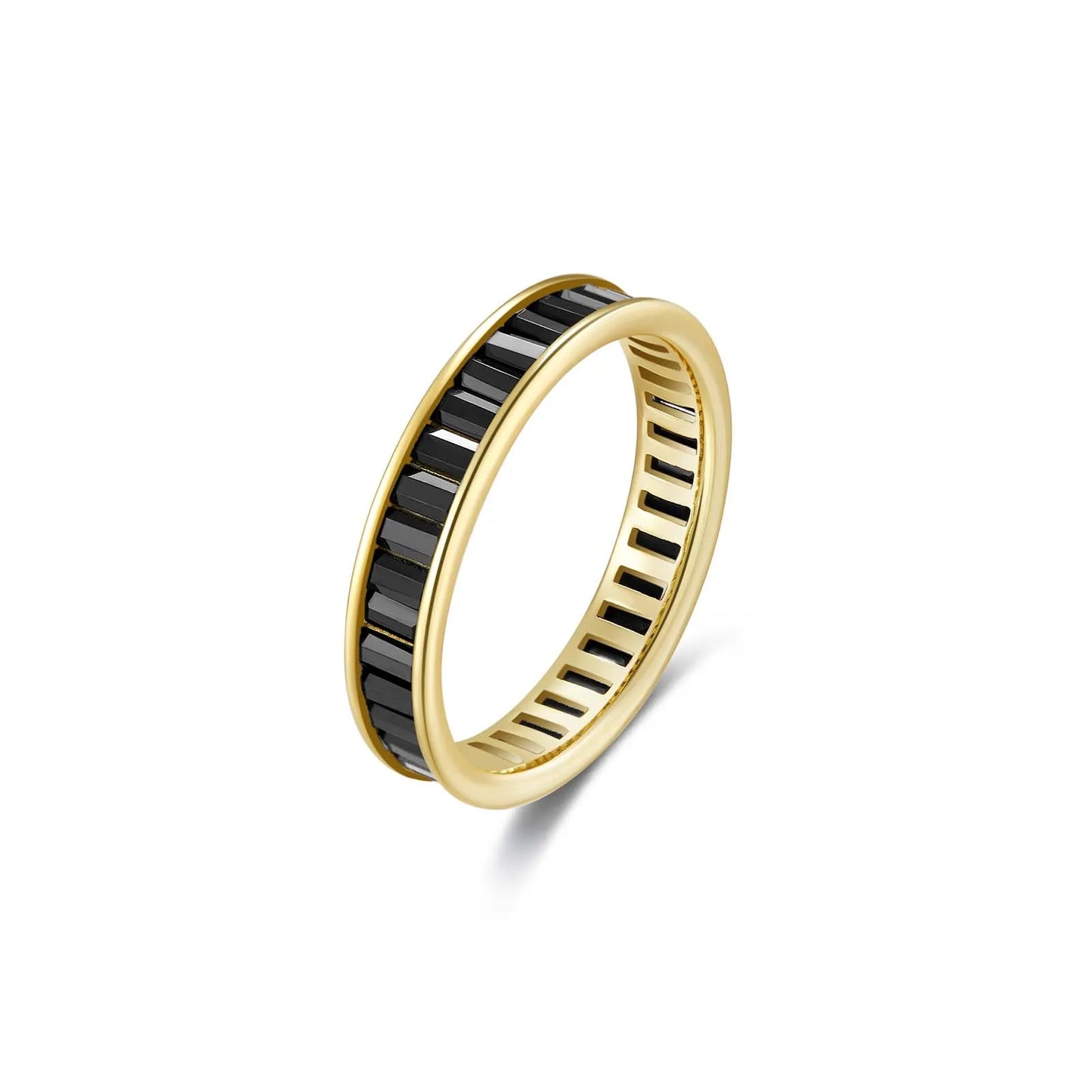 Marilyn Luxe Ring