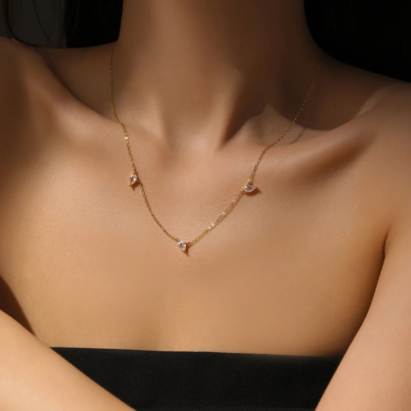 Lumine Tear