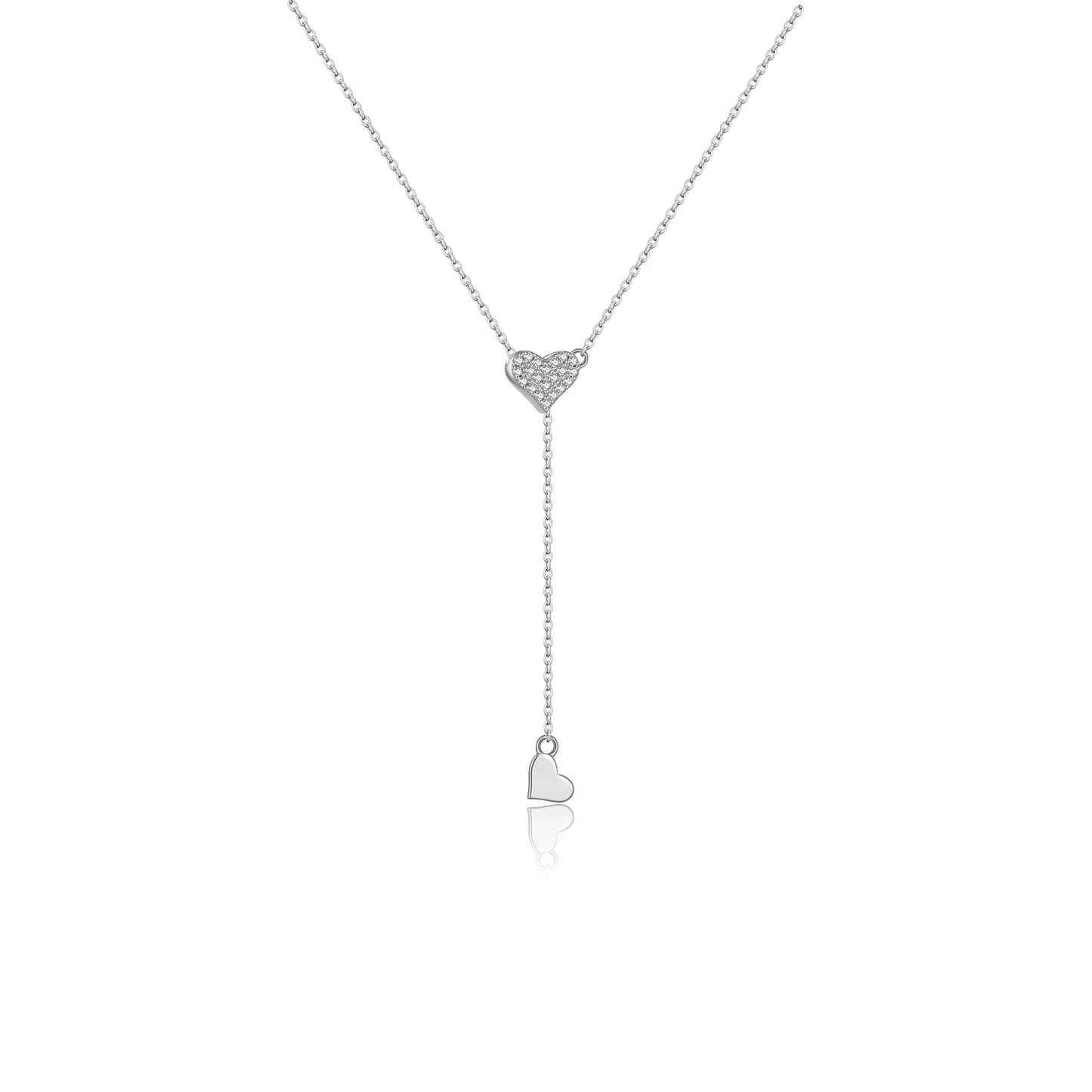 Eternal Bond Necklace