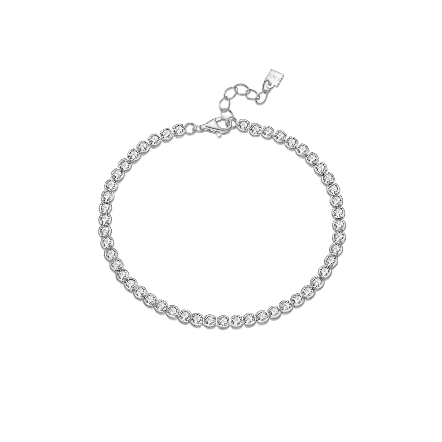 The Golden Spark Choker Necklace