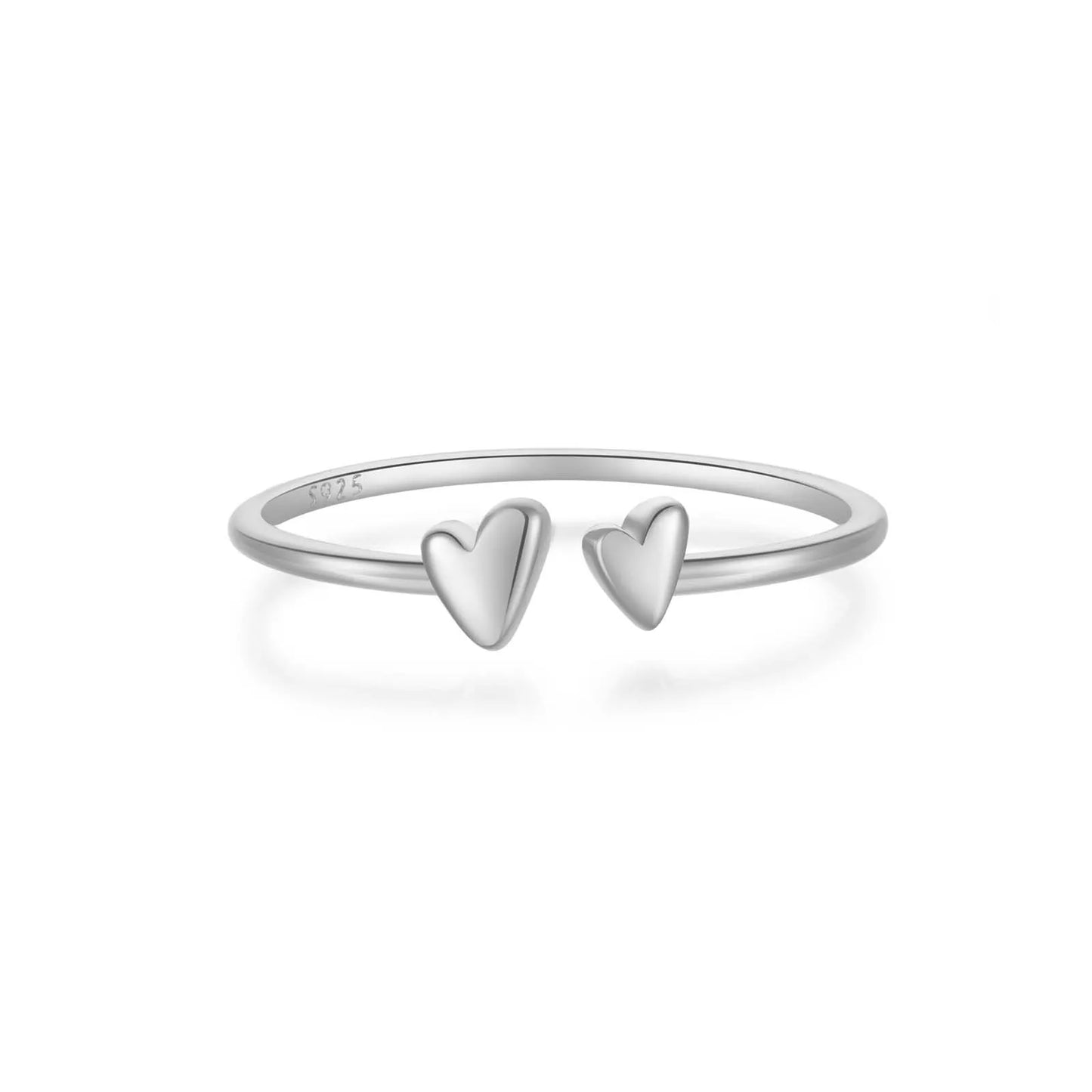 Eternal Embrace Ring