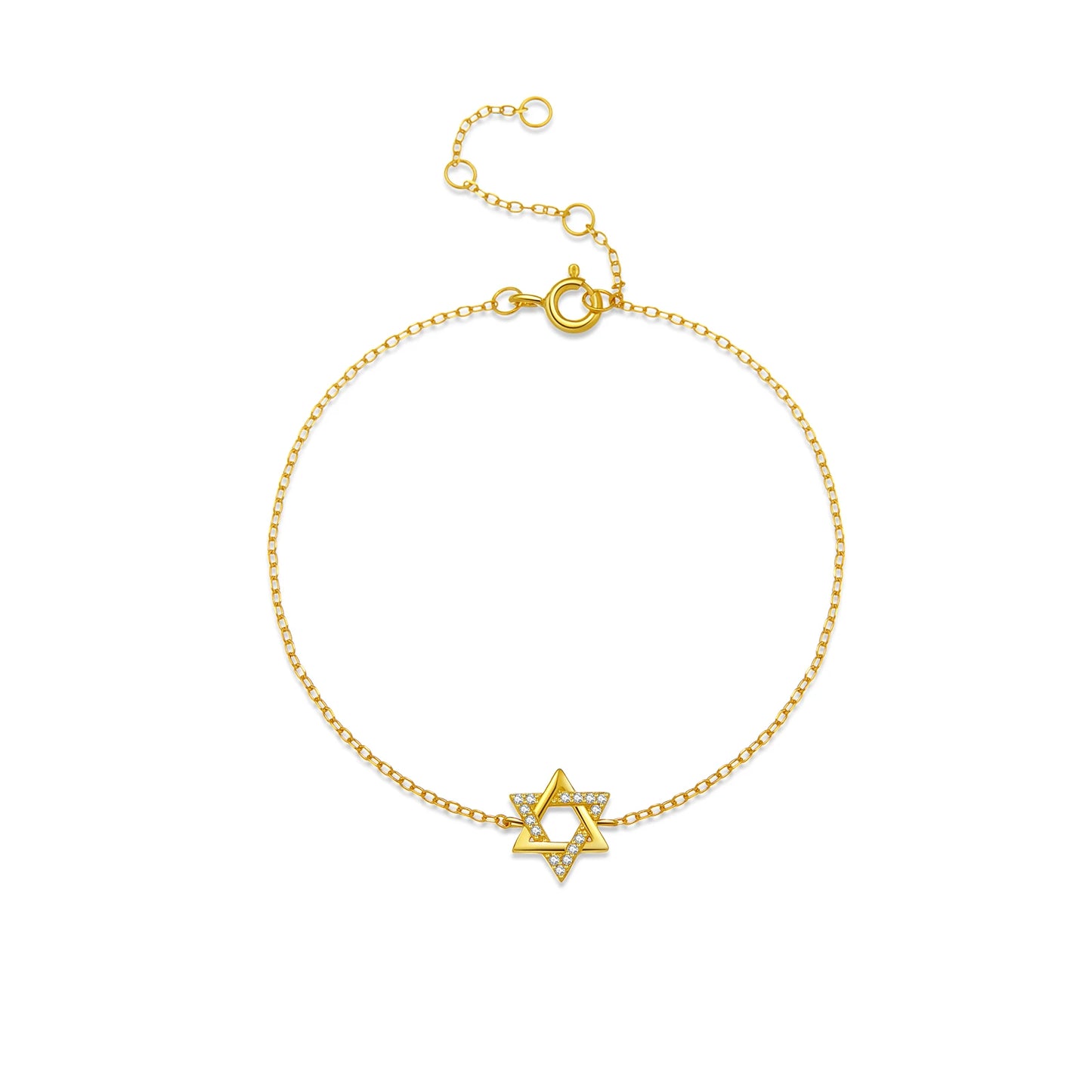 Star of Grace Bracelet
