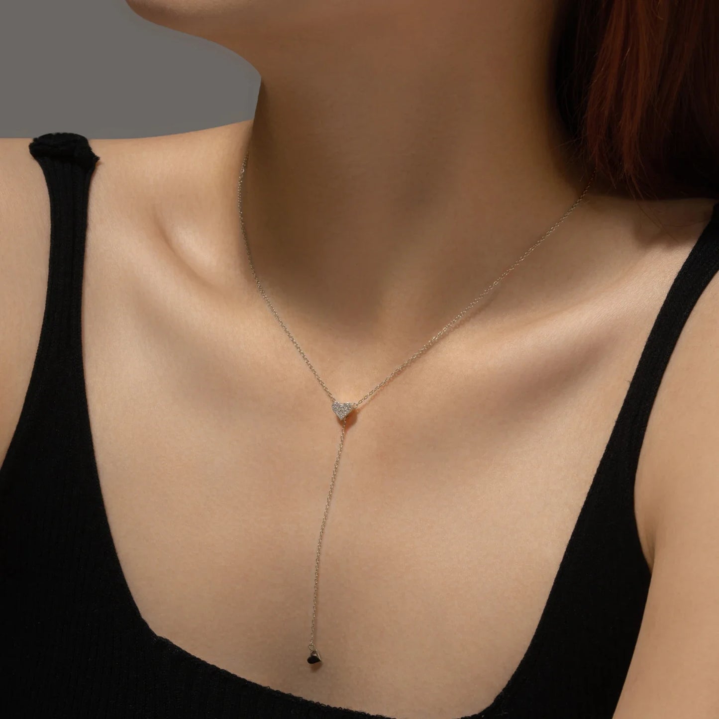 Eternal Bond Necklace
