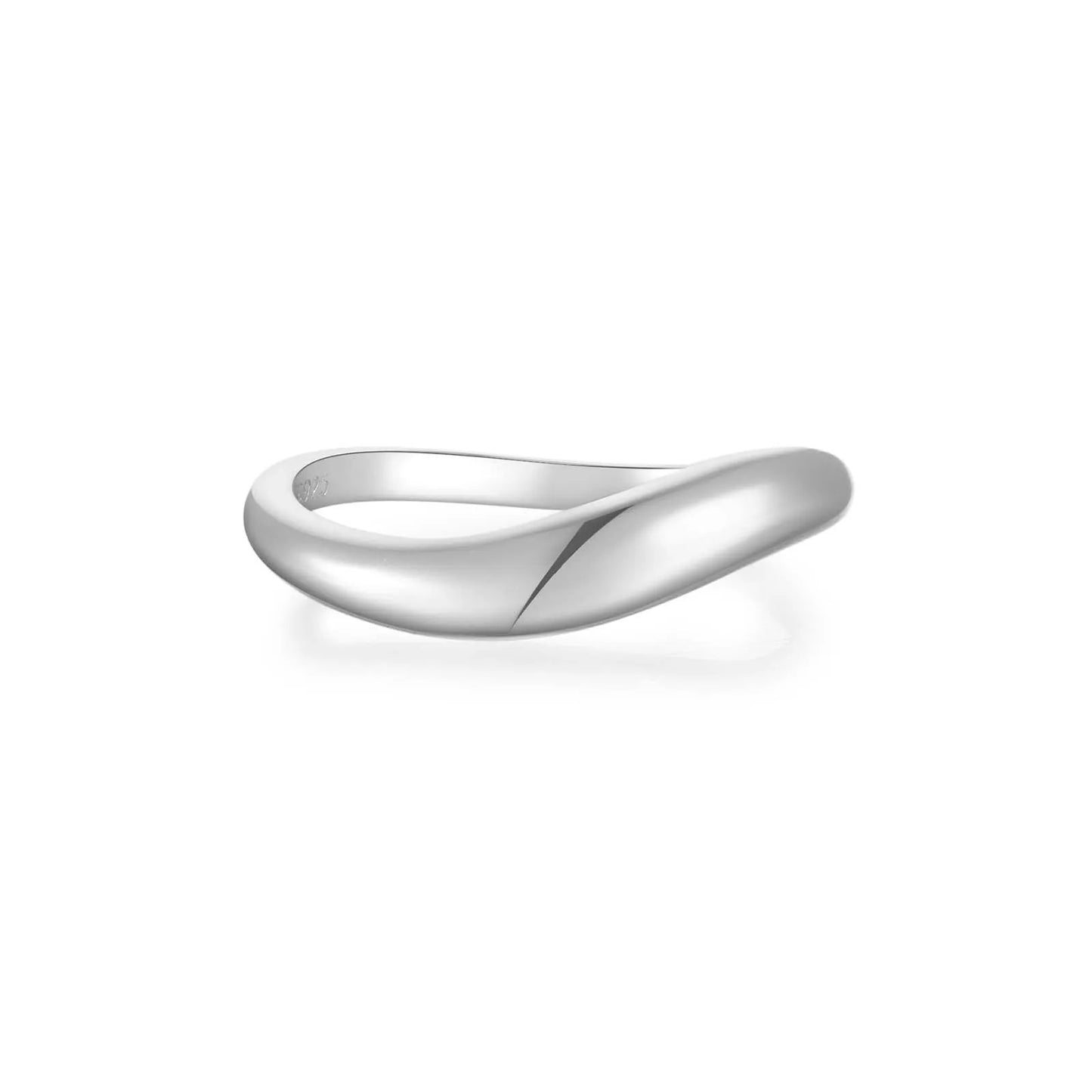 Geo Edge Ring