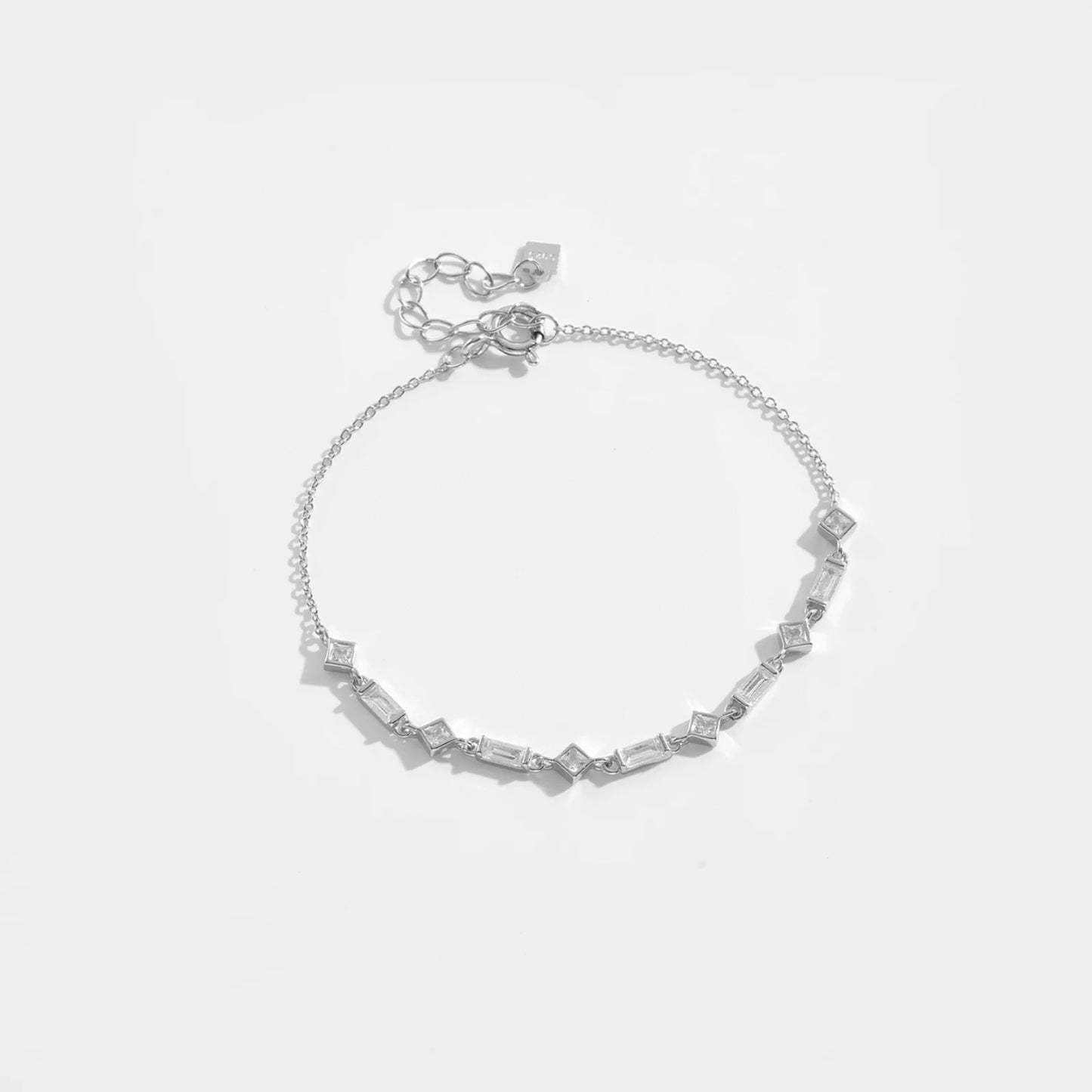 Noir Spark Bracelet