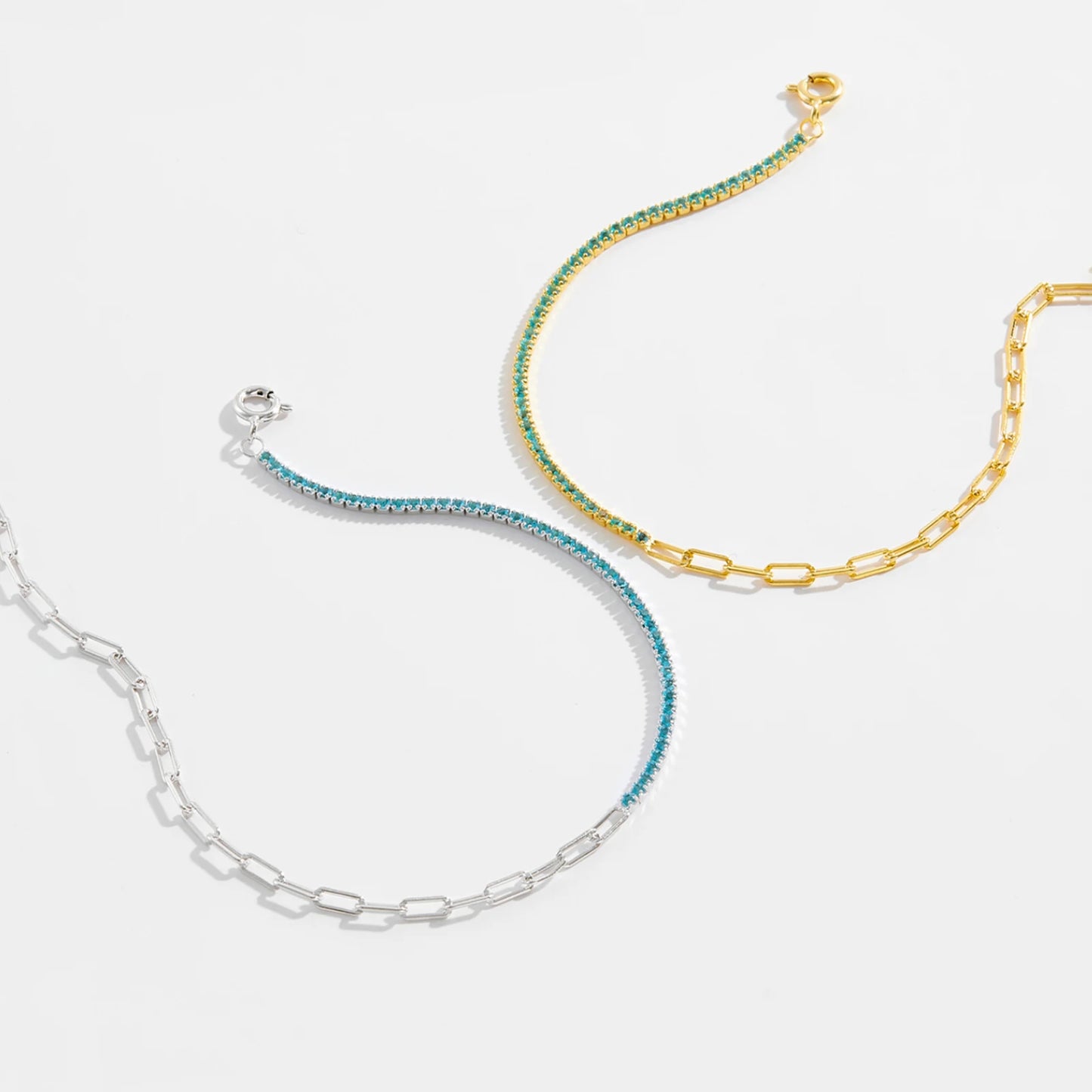 Zodiac Edge Bracelet
