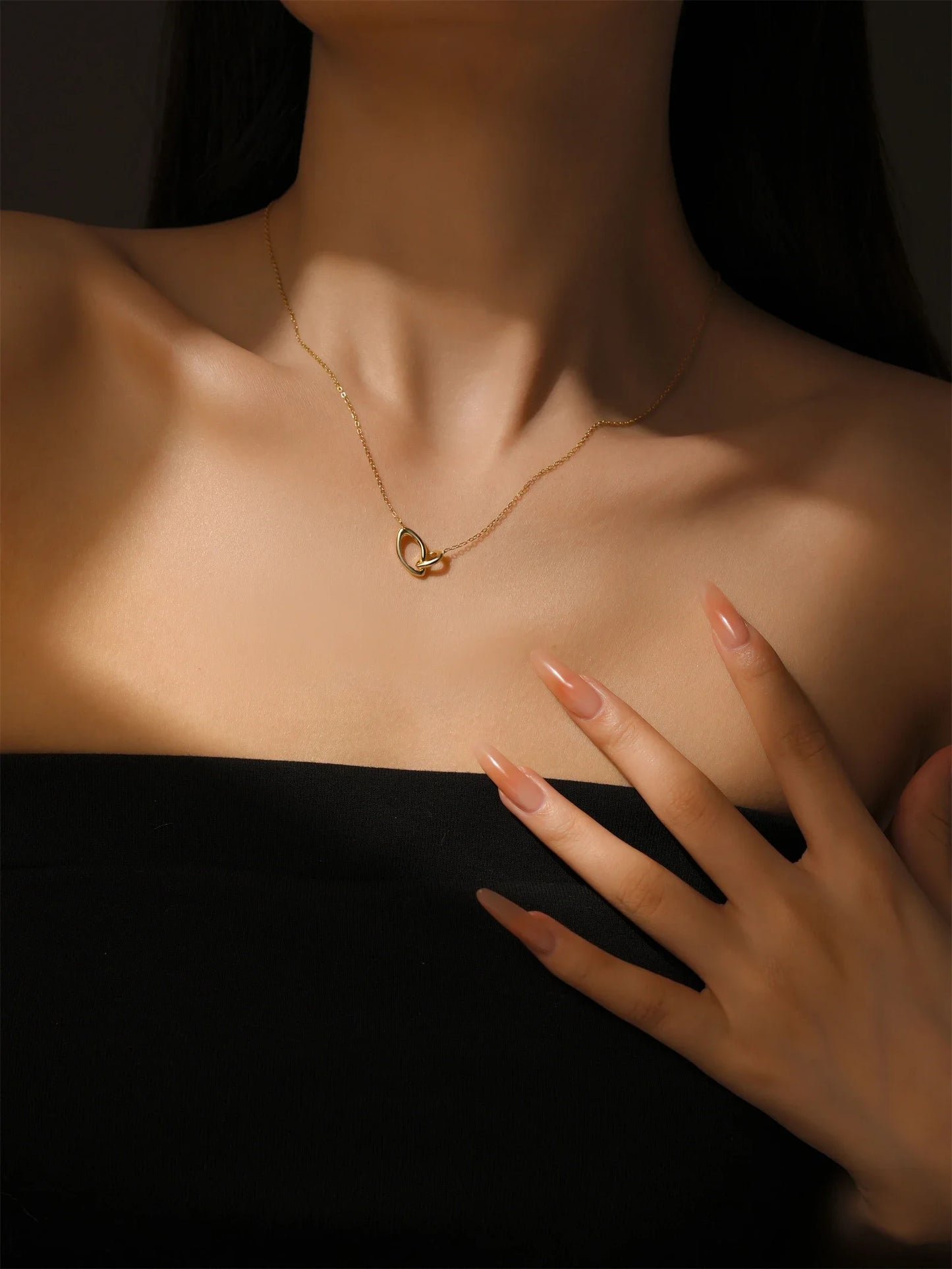 Aeris Link Necklace
