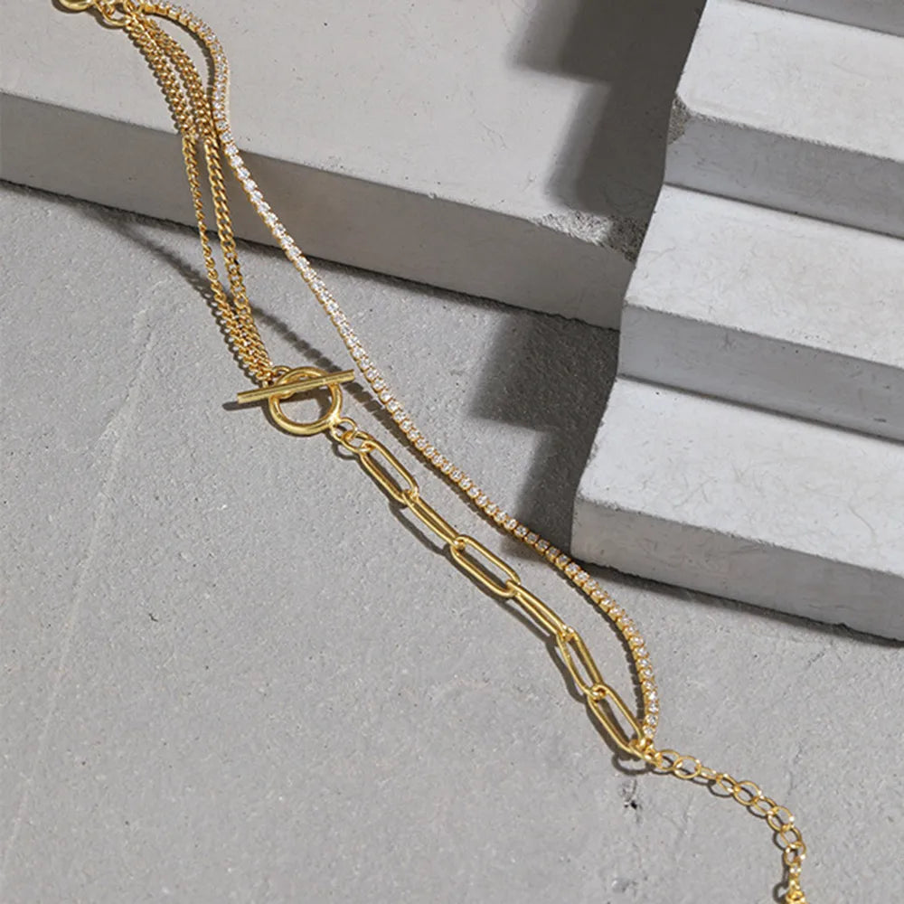 Celestial Trio Bracelet