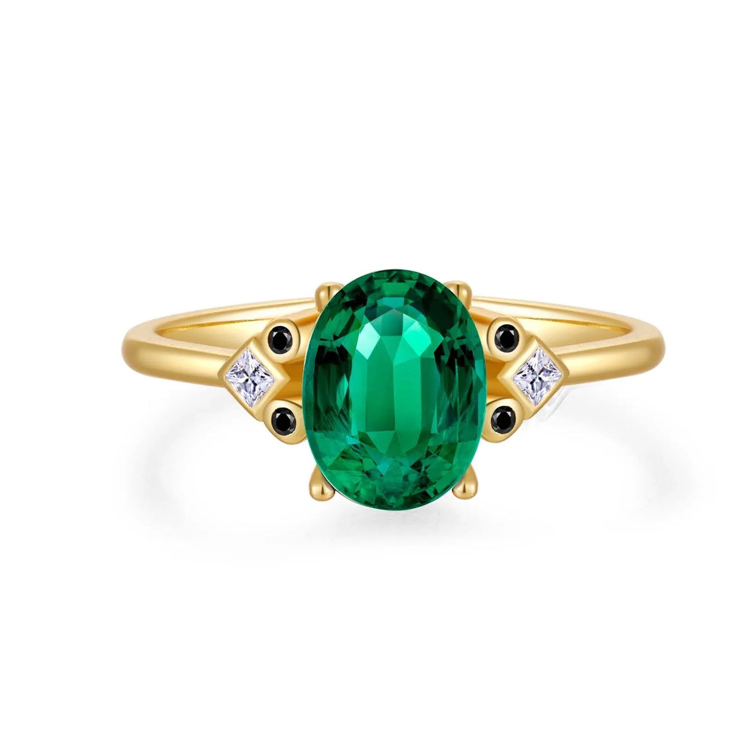 Marilyn Luxe Ring