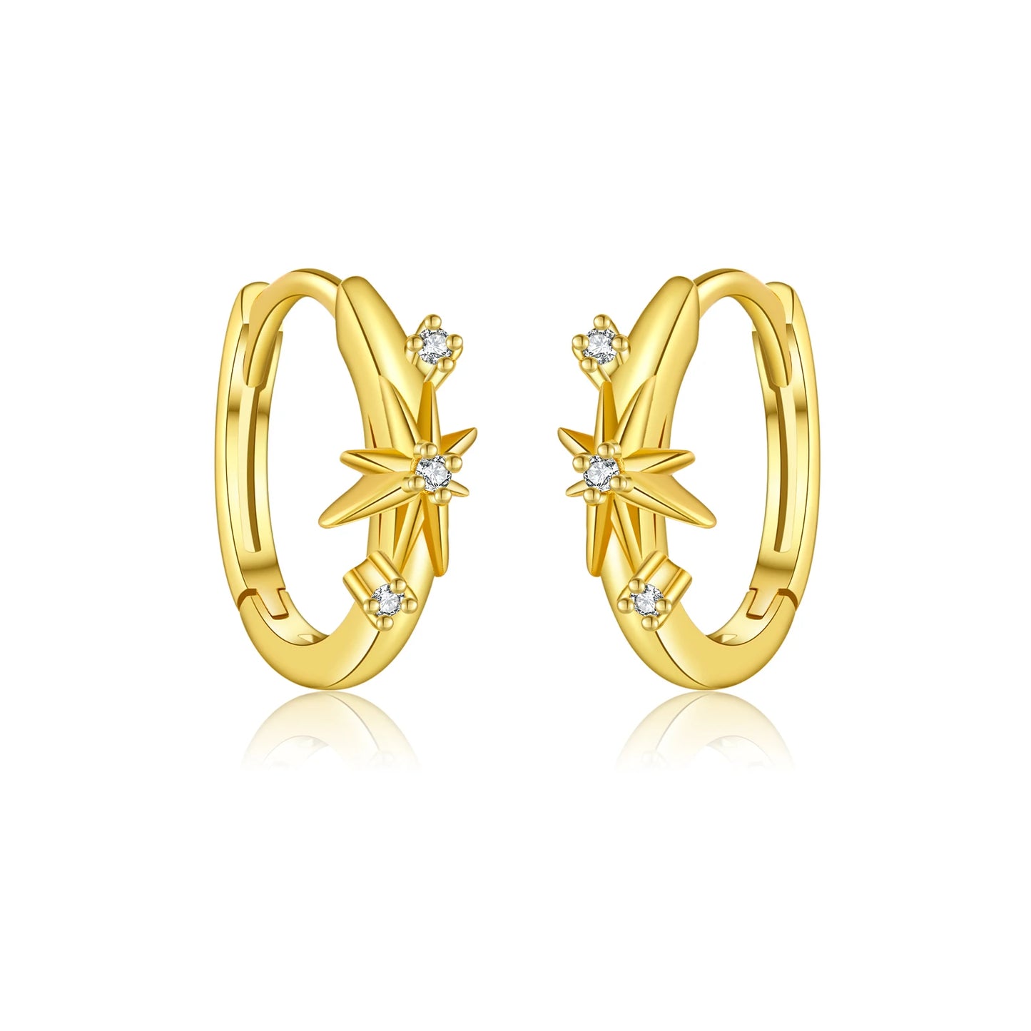 Stellar Glow Jewelry