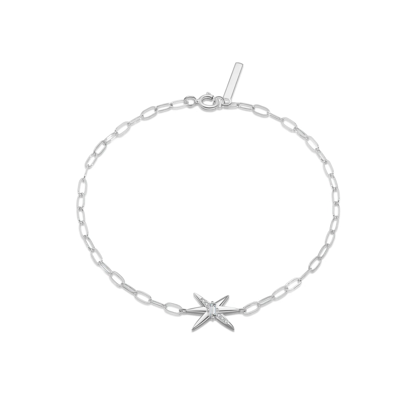 Celestial Shapes Bracelet