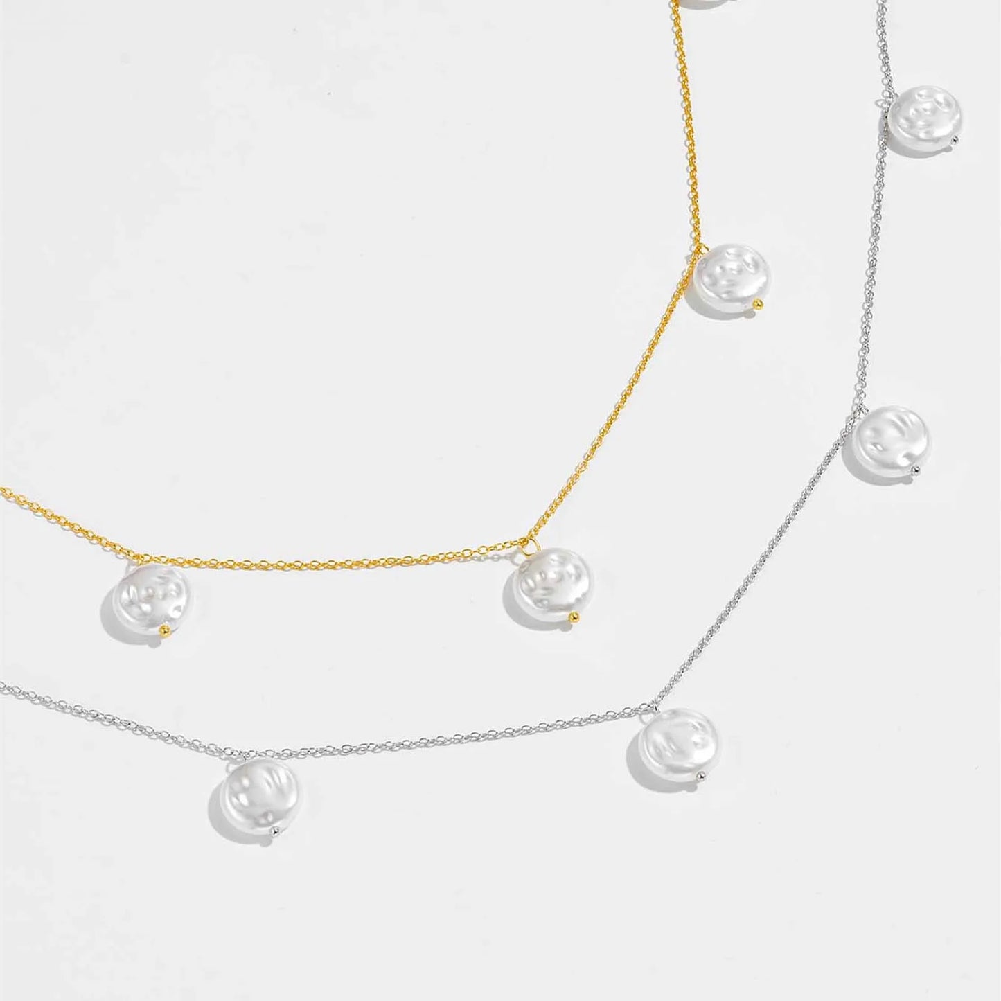 Lustre Cascade