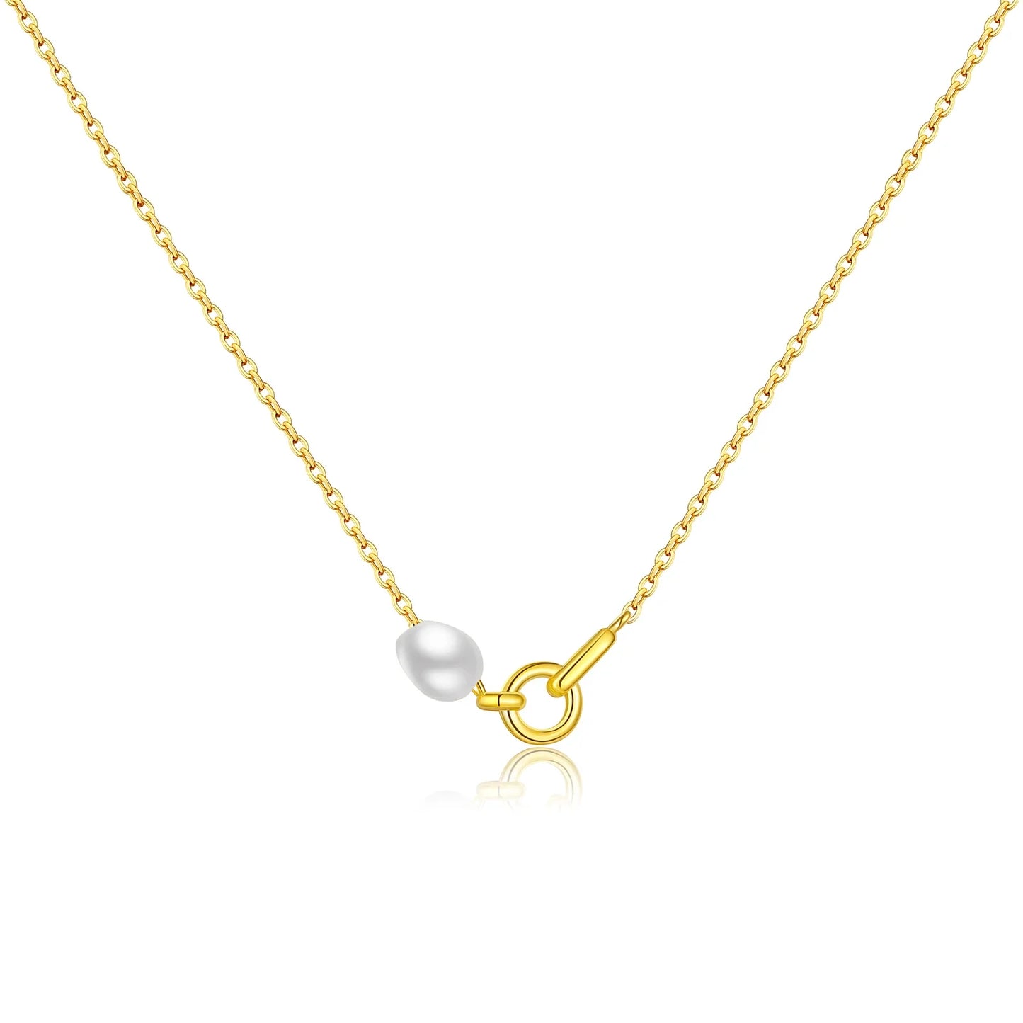 Luna Grace Necklace