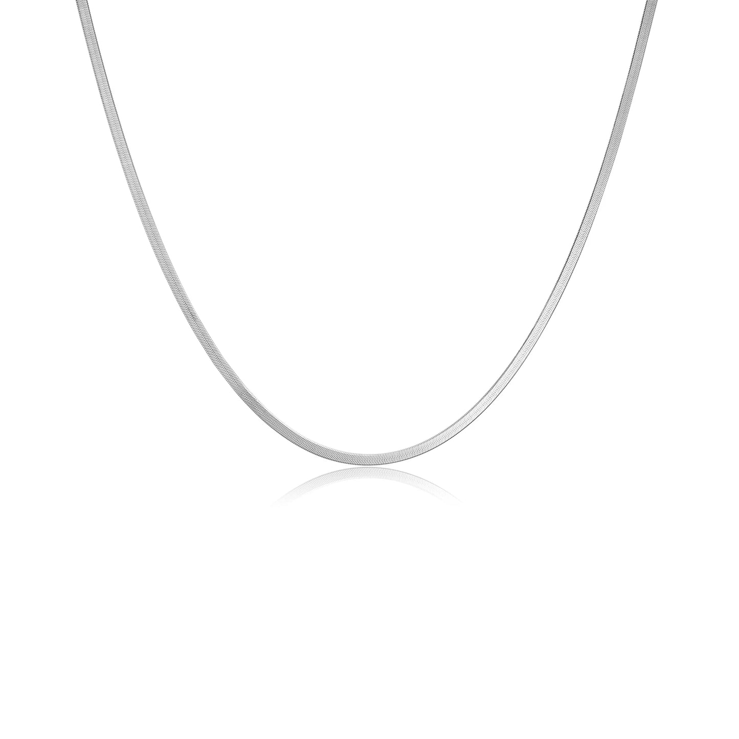 Genesis Gold Choker