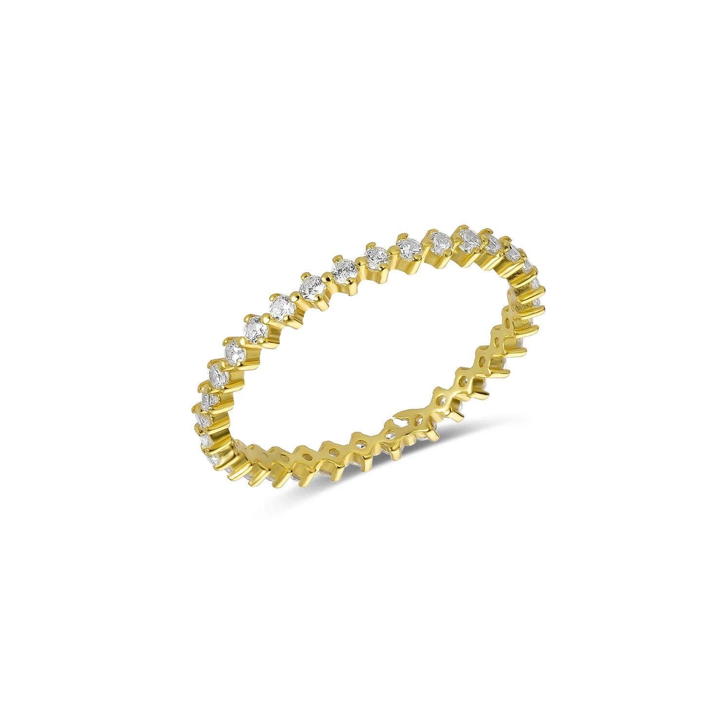 Ladybird Glow Ring