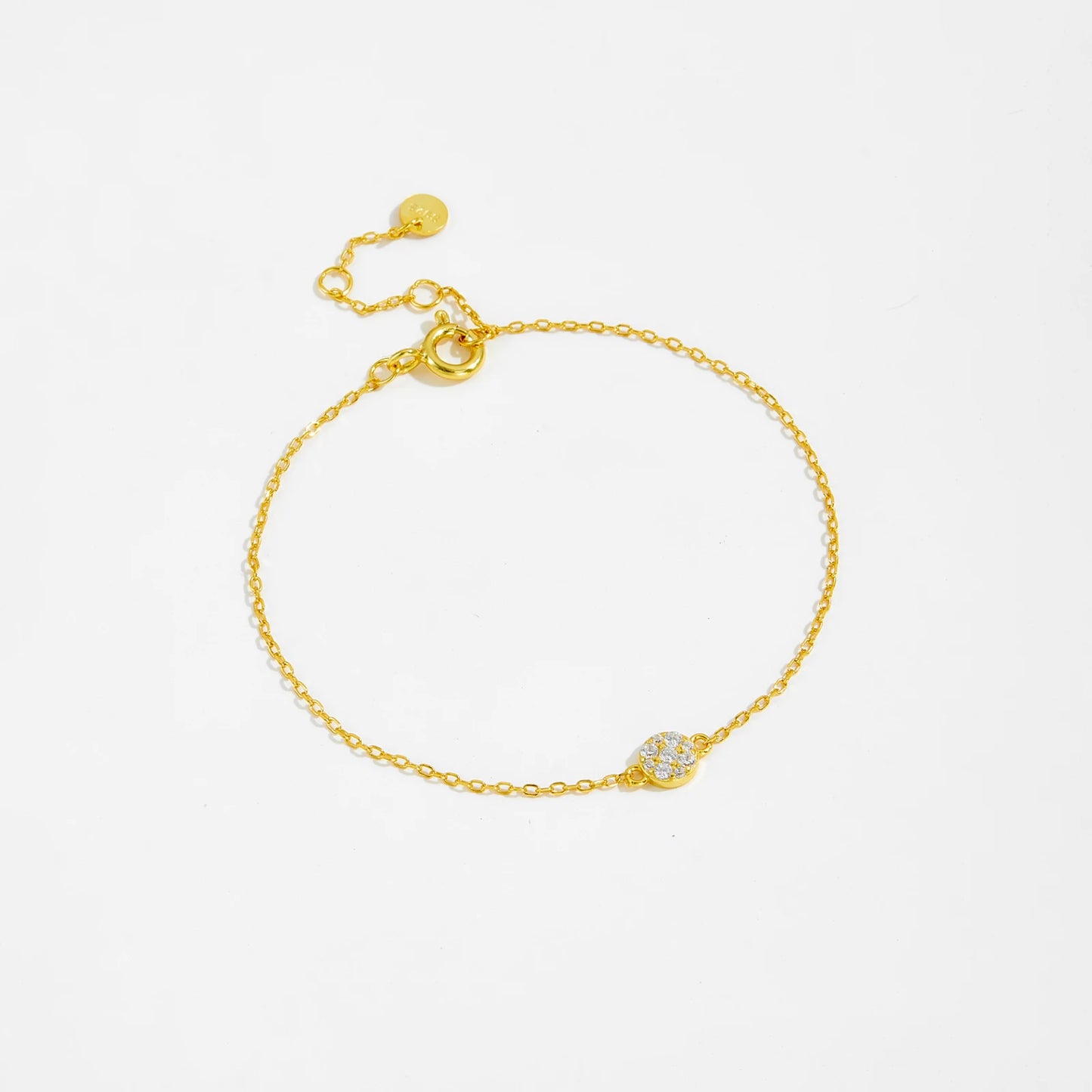 Edge Spark Bracelet