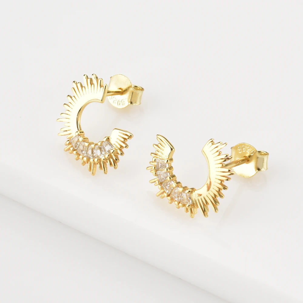 Voltage Glow Studs