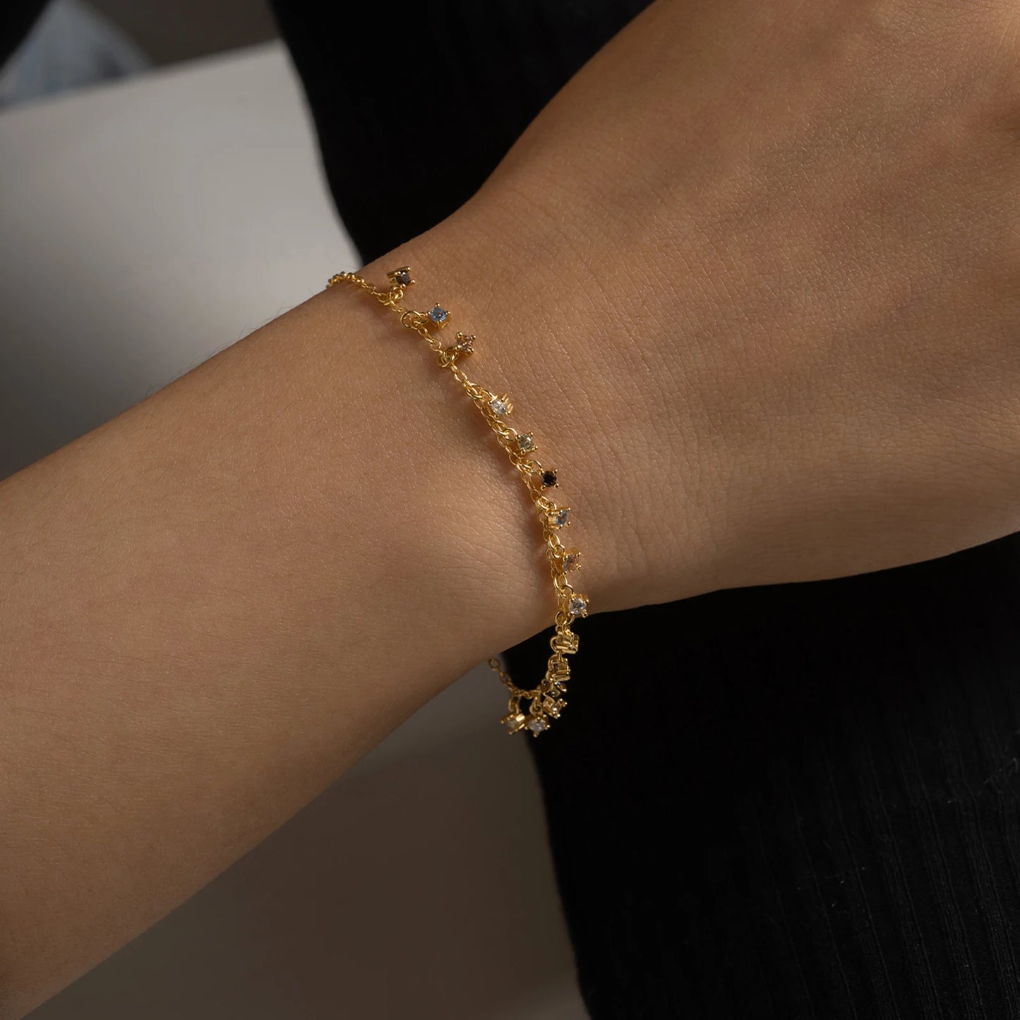 Sage Spectrum Bracelet