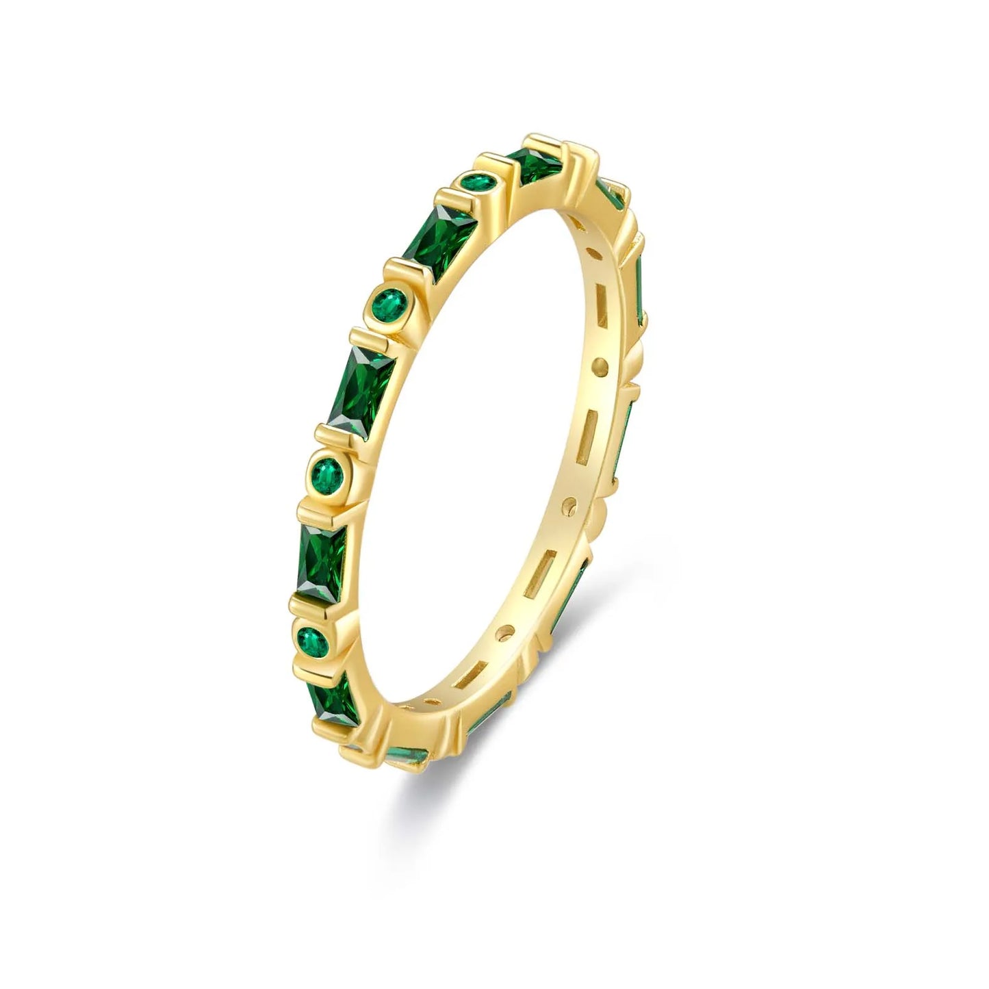 Marilyn Luxe Ring