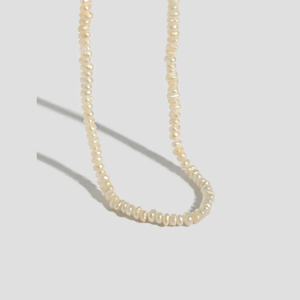 The Pearl Elegance Choker