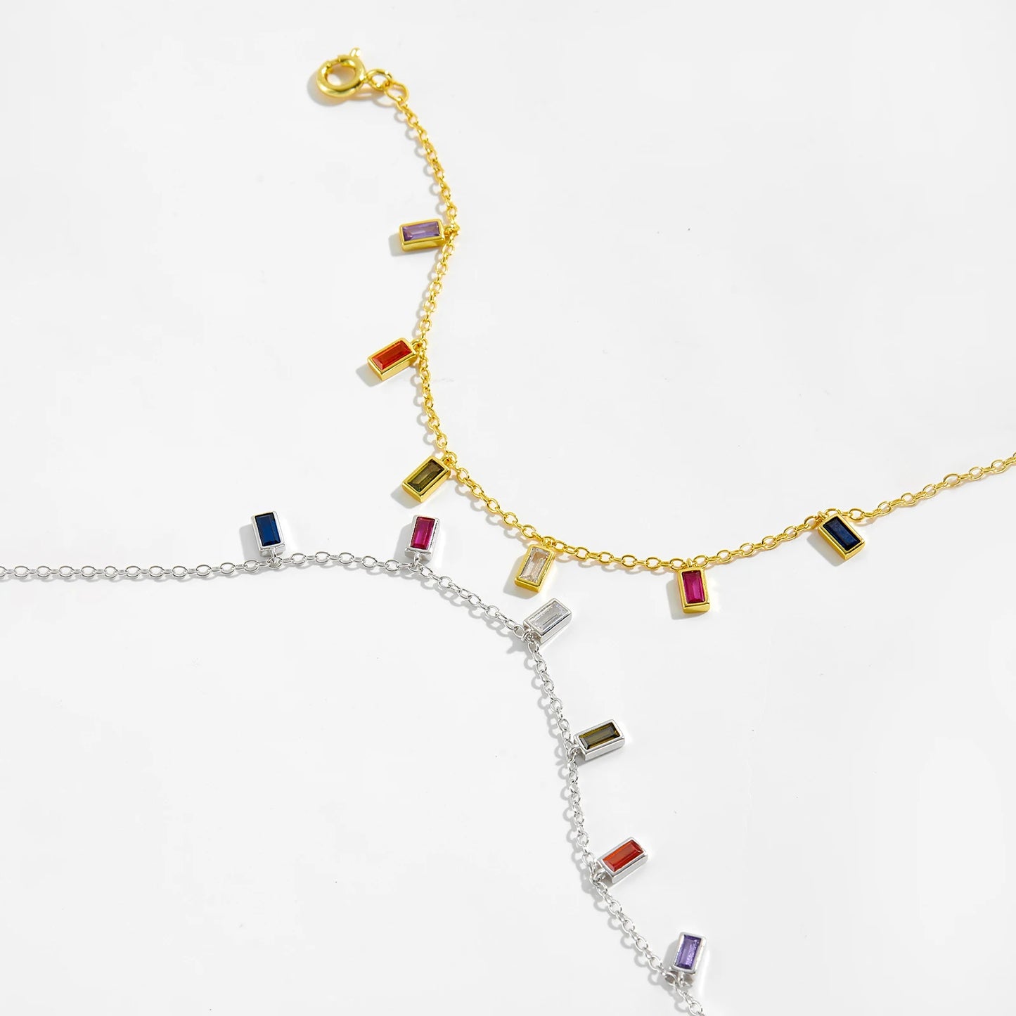Prism Glow Bracelet