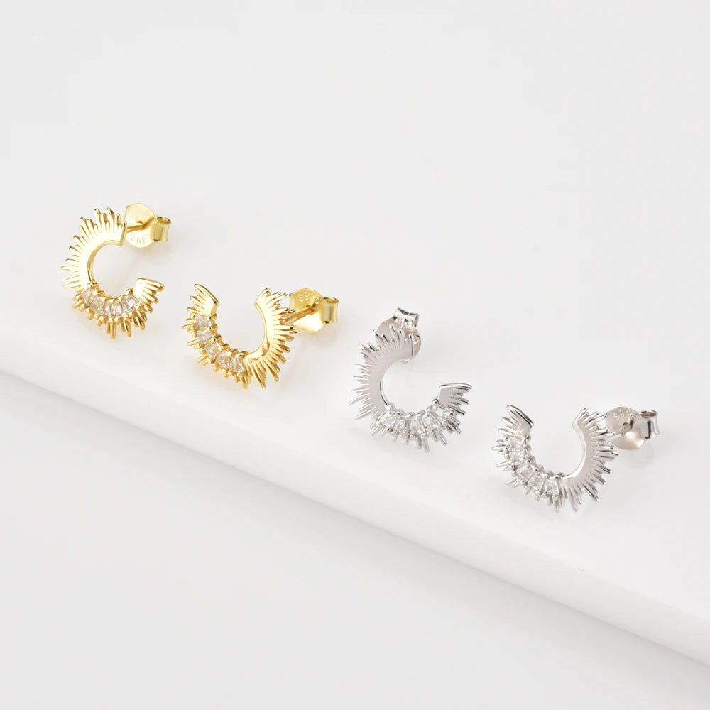 Voltage Glow Studs