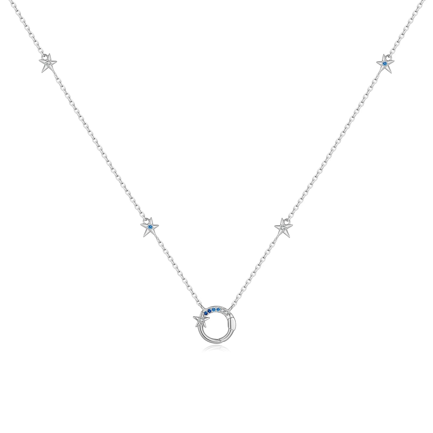 Starry Nights Necklace