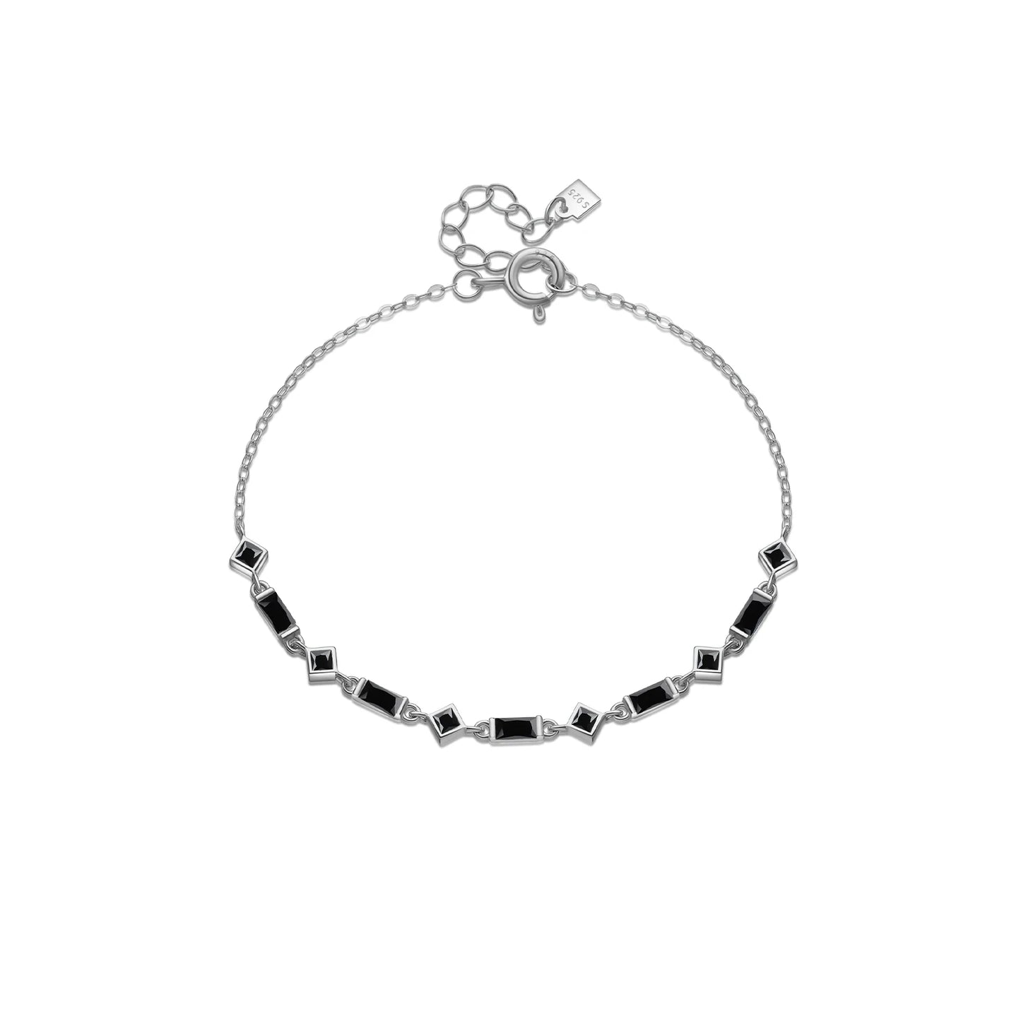 Noir Spark Bracelet