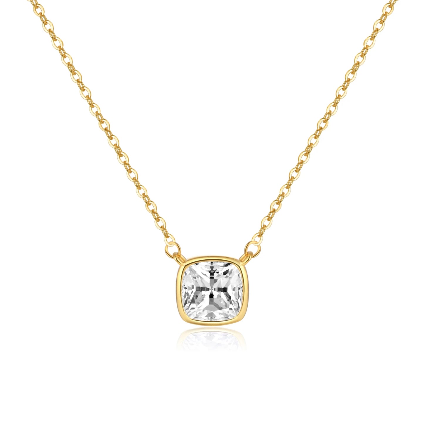 Emerald Luxe Pendant
