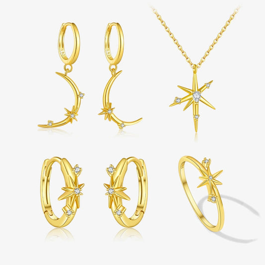 Stellar Glow Jewelry