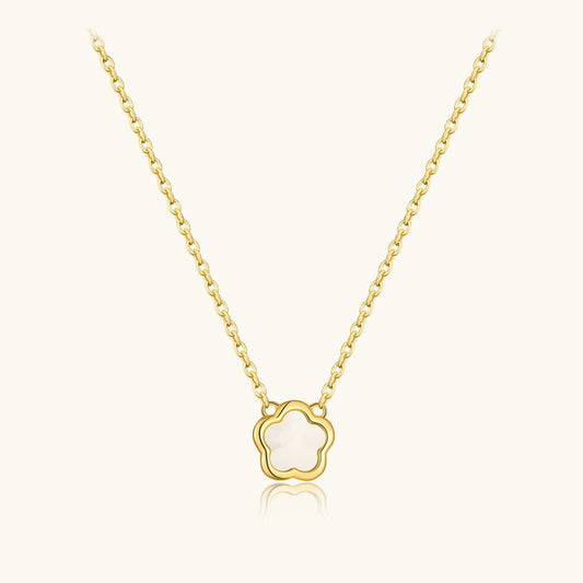 Seafleur Necklace