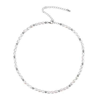 The Pearl Elegance Choker