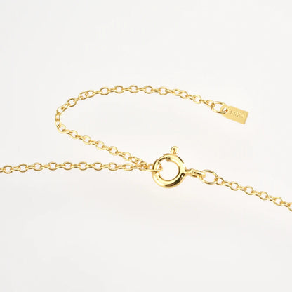 Sage Fox Choker Necklace