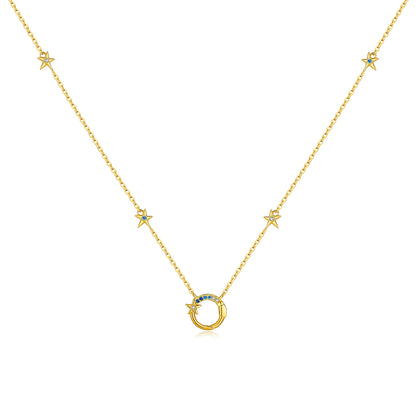 Starry Nights Necklace